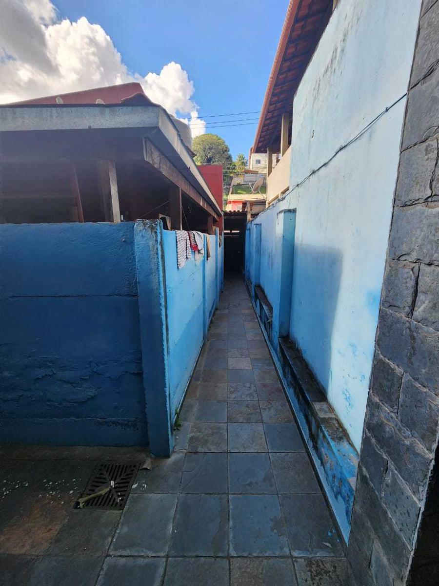 Casa, Glória, 4 Quartos, 1 Vaga