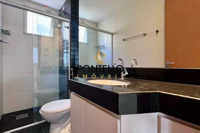 Apartamento, Santa Efigênia, 2 Quartos, 2 Vagas, 1 Suíte