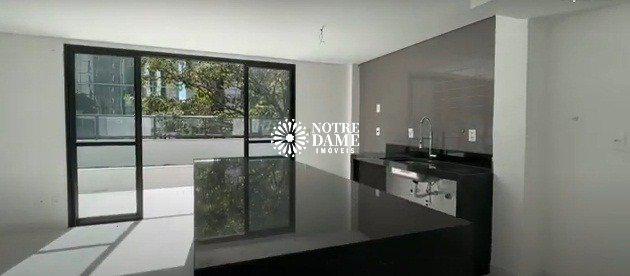 Apartamento, Funcionários, 3 Quartos, 3 Vagas, 3 Suítes