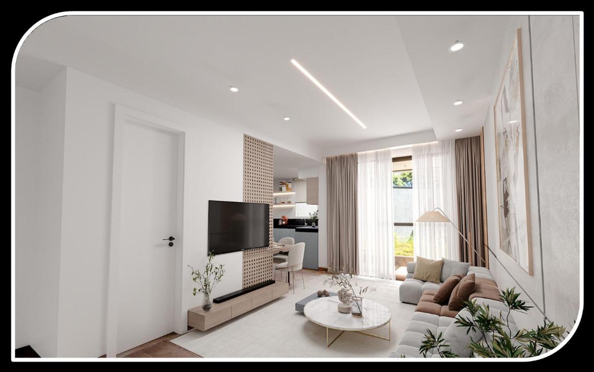 Apartamento, Santo Agostinho, 3 Quartos, 2 Vagas, 1 Suíte