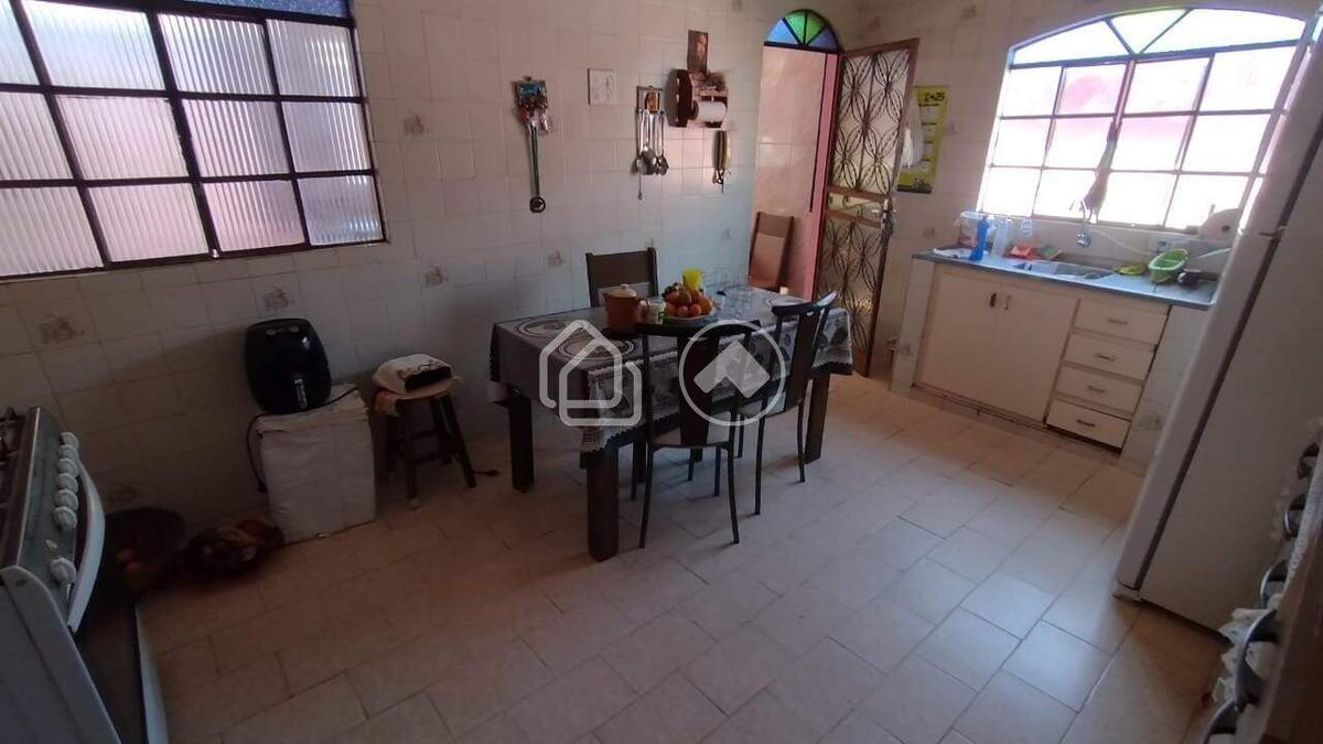 Casa, Alto dos Pinheiros, 3 Quartos, 2 Vagas
