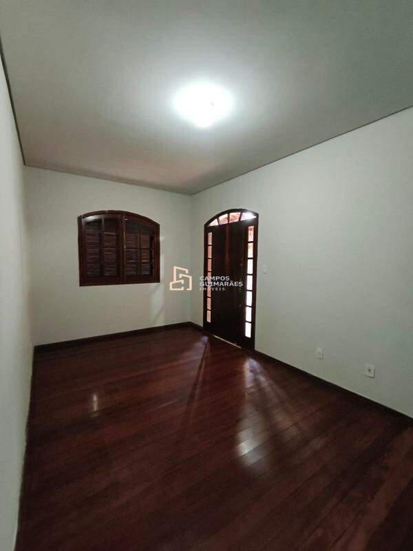 Casa, Diamante, 3 Quartos, 2 Vagas