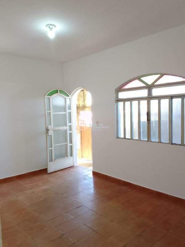 Casa, Marilândia, 4 Quartos, 3 Vagas