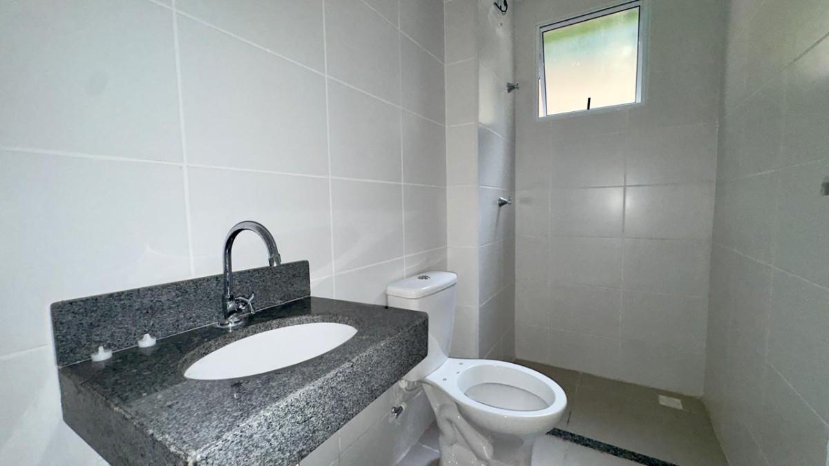 Apartamento, Paquetá, 2 Quartos, 1 Vaga, 1 Suíte