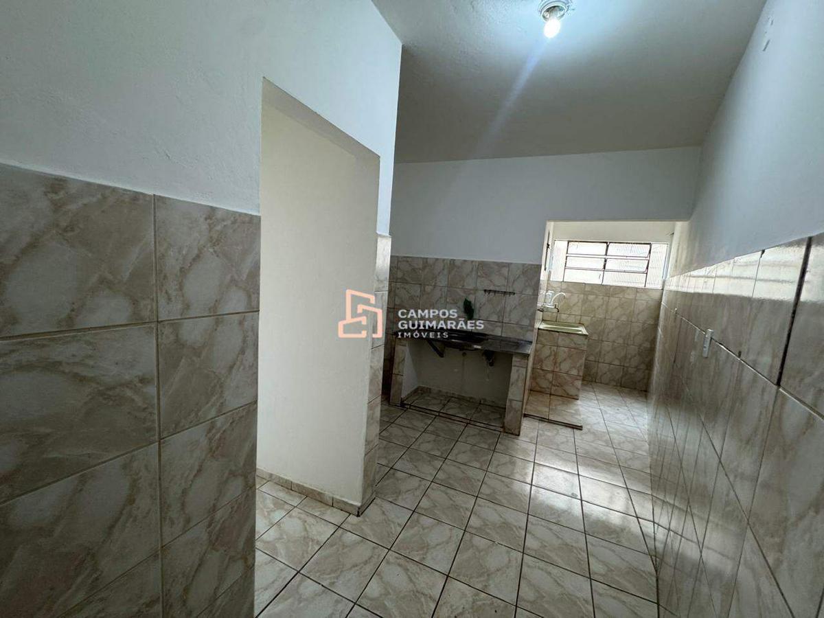 Casa, Diamante, 2 Quartos, 1 Vaga