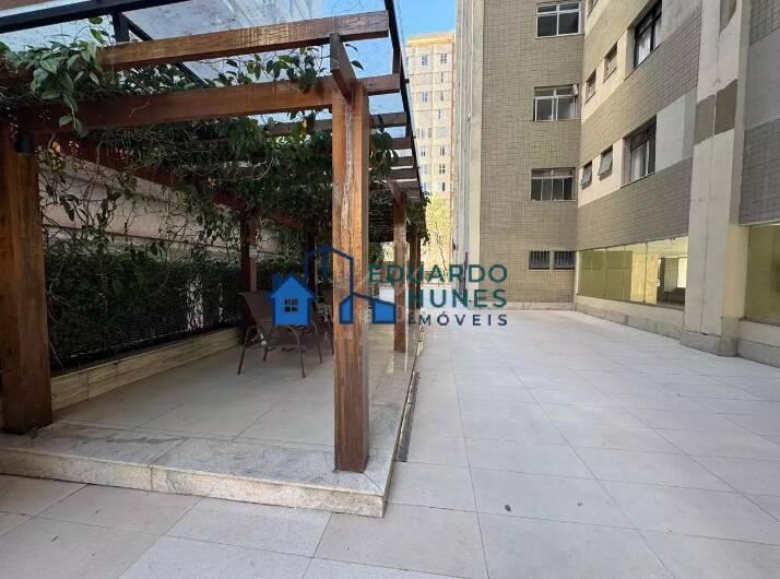 Apartamento, Savassi, 3 Quartos, 1 Vaga, 1 Suíte