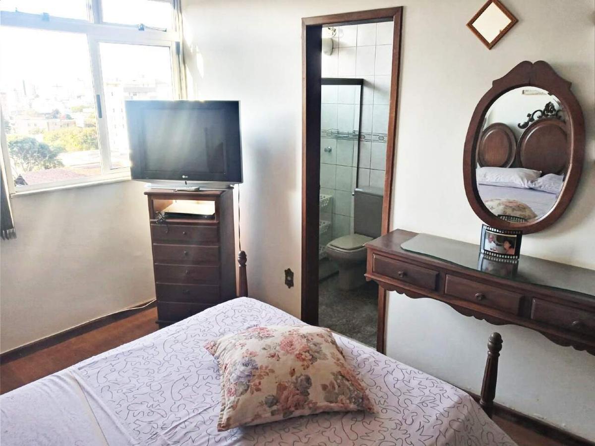 Cobertura, Nova Suíssa, 4 Quartos, 1 Vaga, 1 Suíte