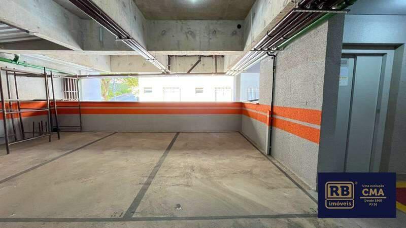 Apartamento, Grajaú, 3 Quartos, 3 Vagas, 3 Suítes