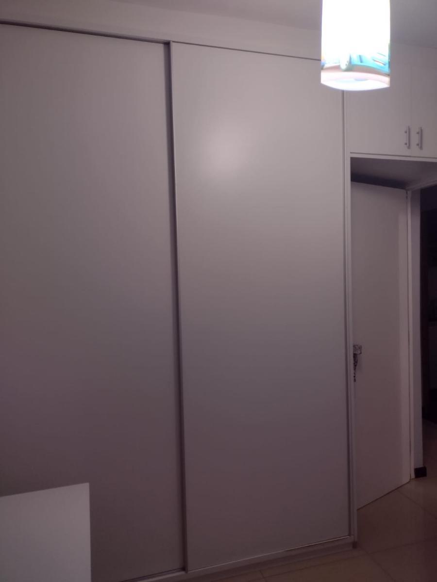 Apartamento, Asteca (são Benedito), 2 Quartos, 1 Vaga