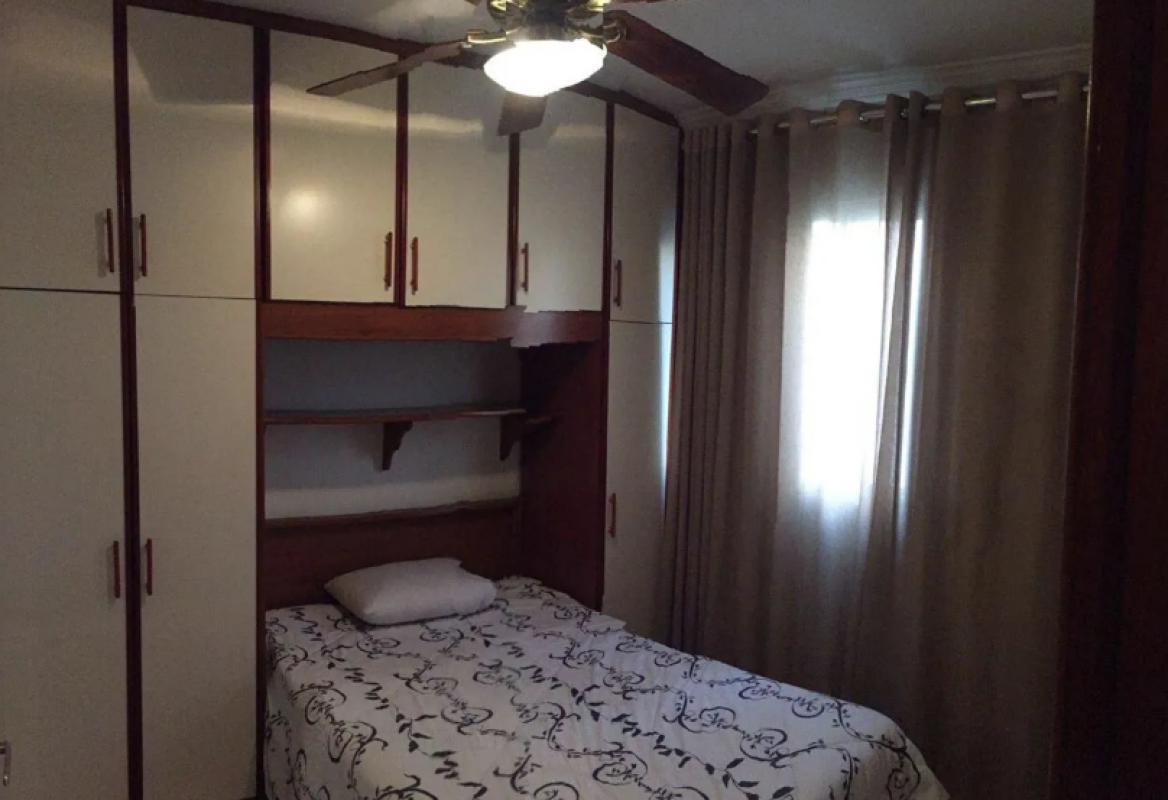 Apartamento, Castelo, 2 Quartos, 1 Vaga