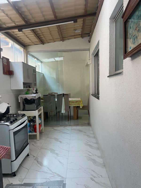Apartamento, Ressaca, 3 Quartos, 1 Vaga, 1 Suíte