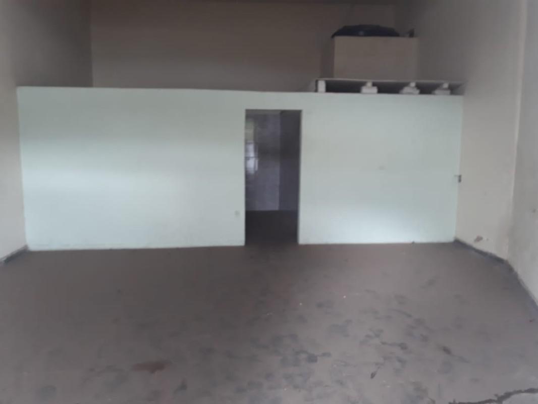 Andar, Santa Amélia, 0 Quarto, 0 Vaga