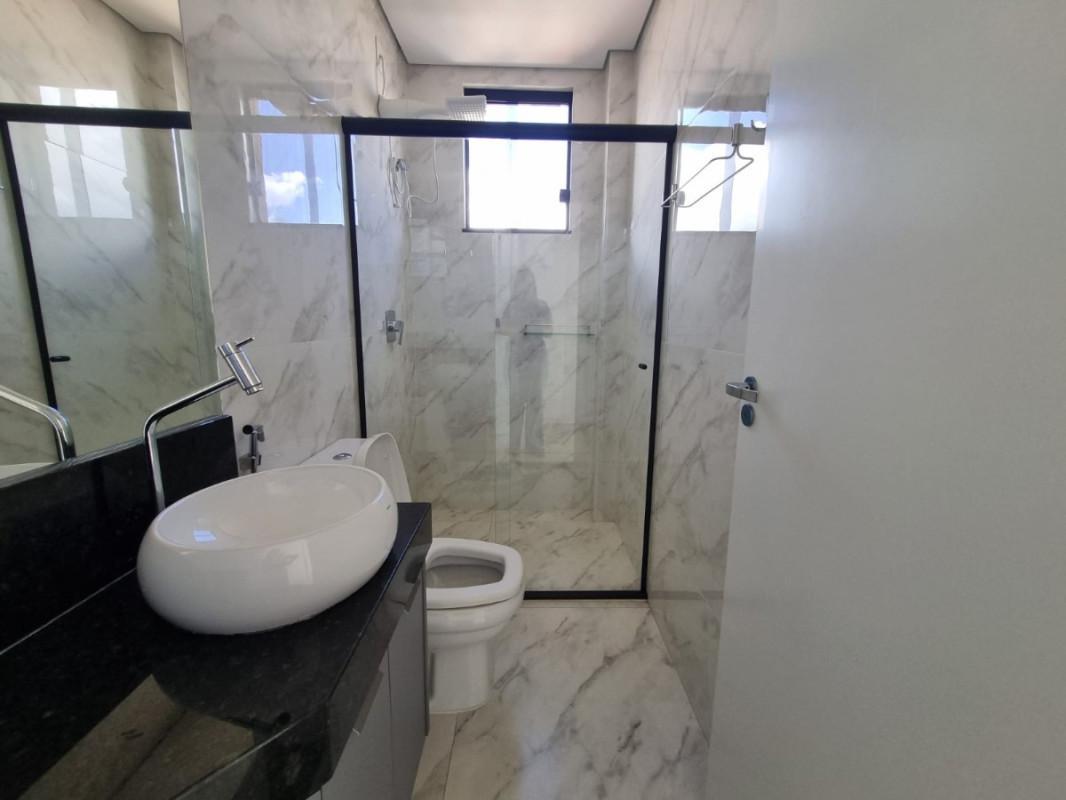 Apartamento, Jardim Riacho das Pedras, 3 Quartos, 2 Vagas, 1 Suíte