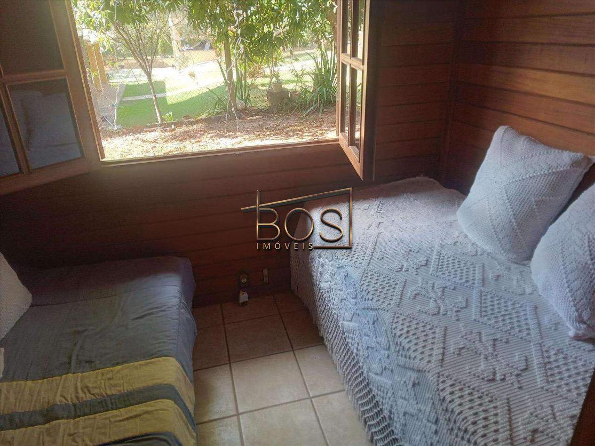 Fazenda, Condomínio Vale do Ouro, 3 Quartos, 10 Vagas