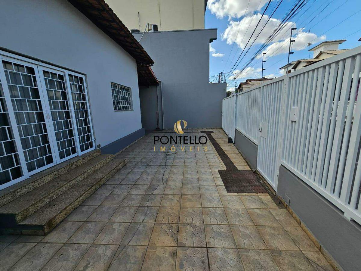 Casa, Canaã, 5 Quartos, 4 Vagas