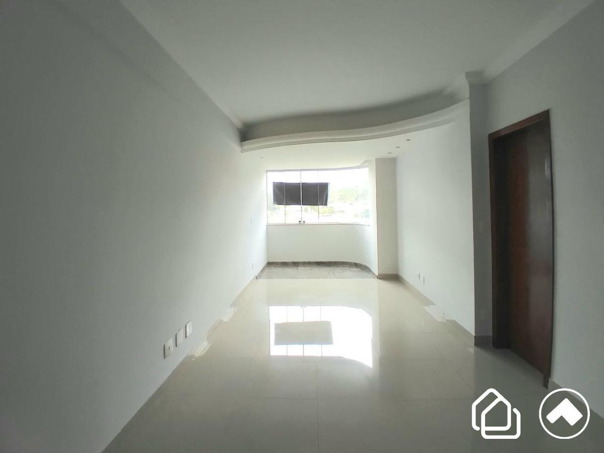 Apartamento, Buritis, 3 Quartos, 3 Vagas, 1 Suíte
