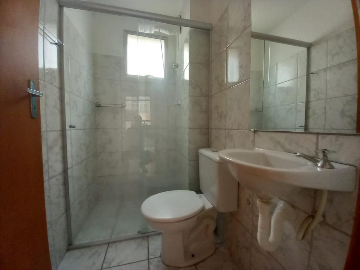 Apartamento, São João Batista (venda Nova), 2 Quartos, 1 Vaga
