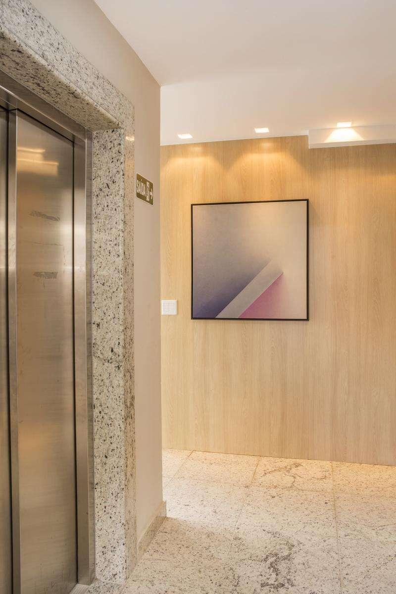 Apartamento, Castelo, 3 Quartos, 2 Vagas, 1 Suíte