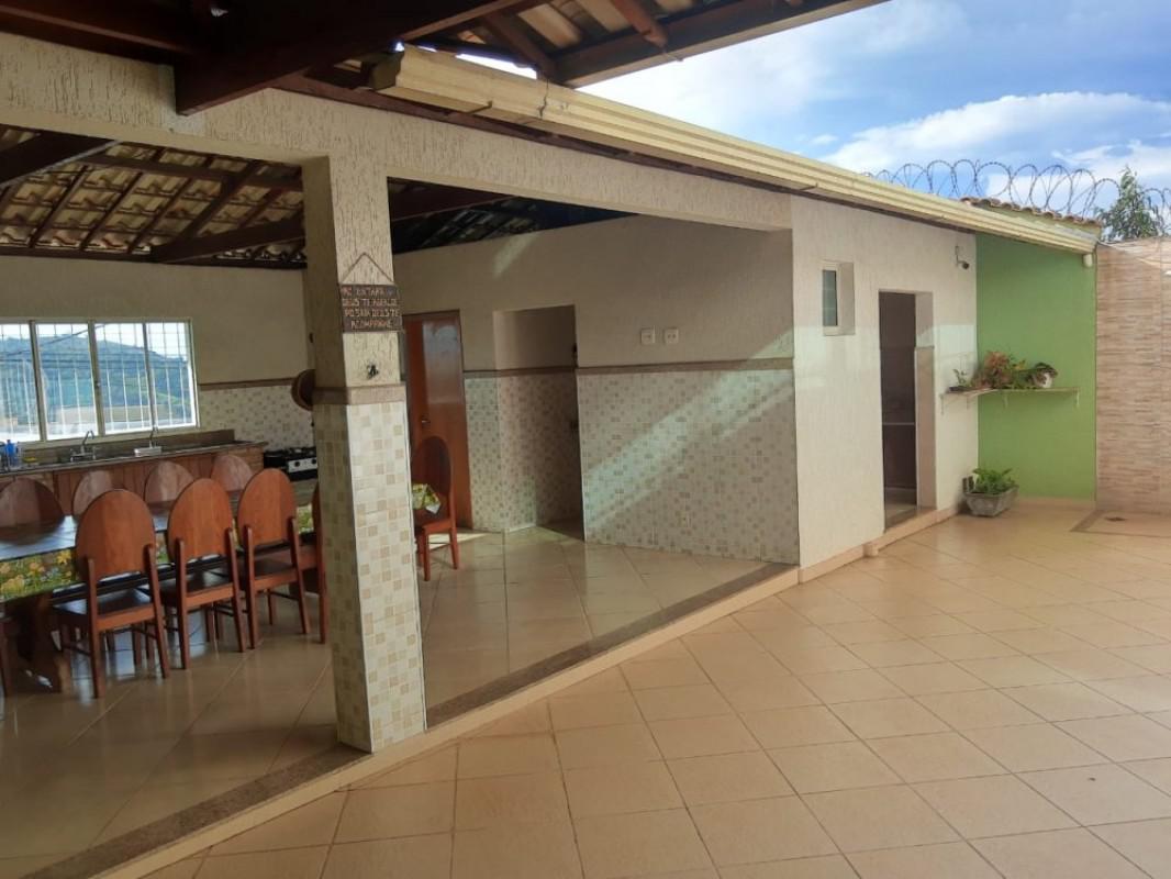 Casa, Masterville, 5 Quartos, 3 Vagas, 3 Suítes