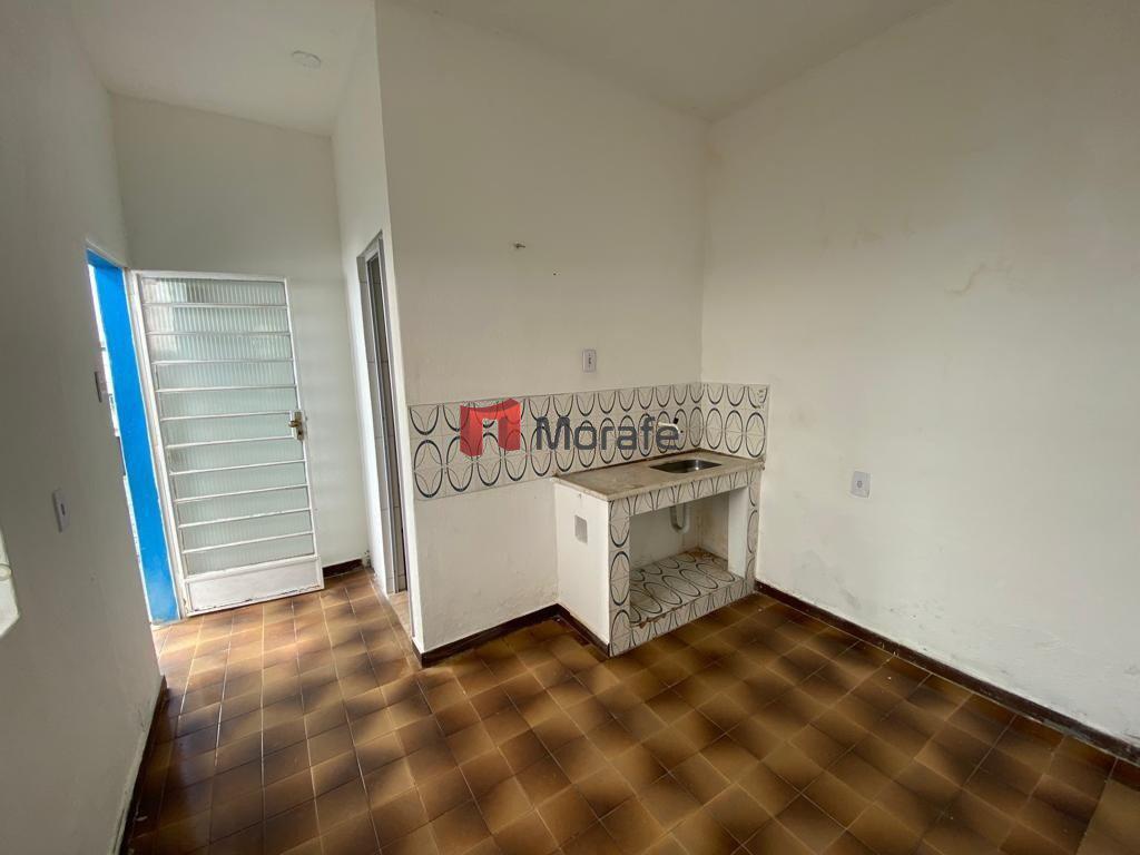 Apartamento, Aparecida, 1 Quarto, 1 Vaga