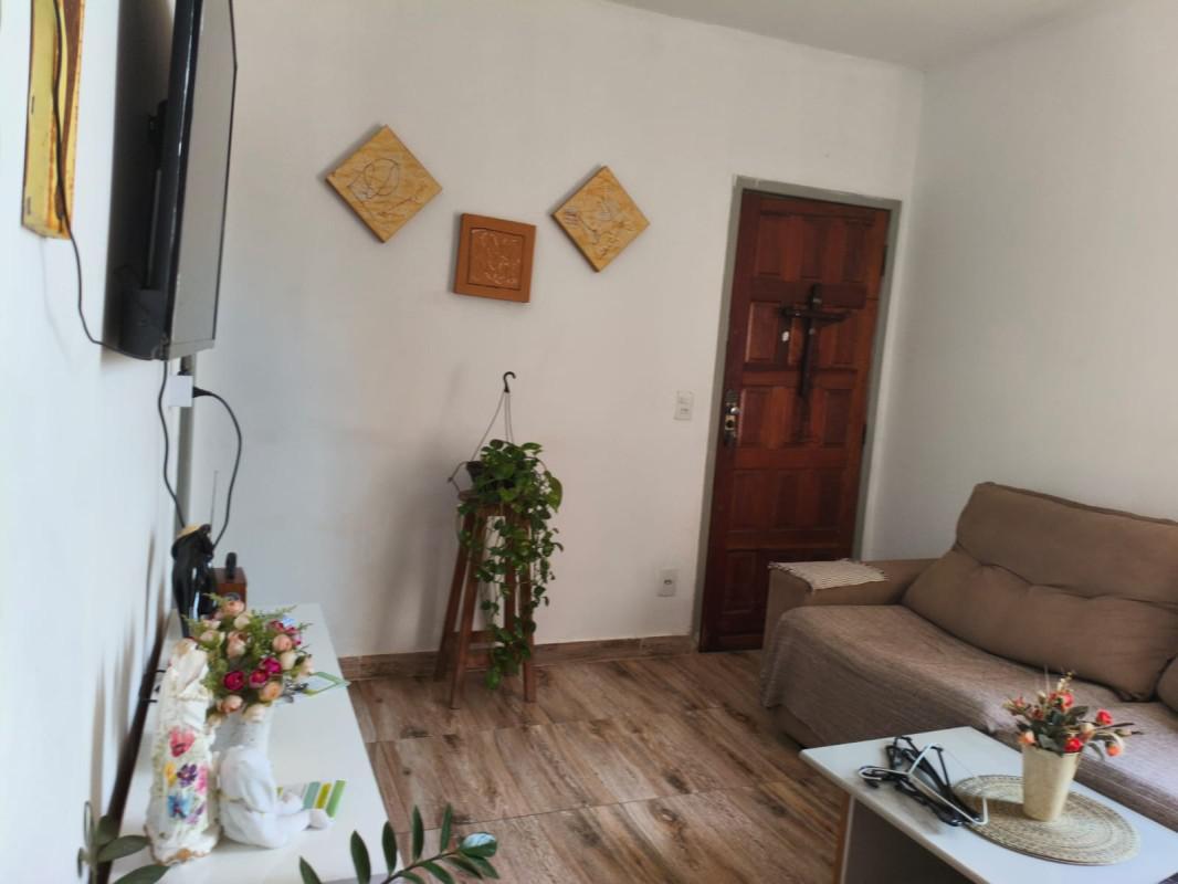 Apartamento, Jardim Riacho das Pedras, 2 Quartos, 1 Vaga