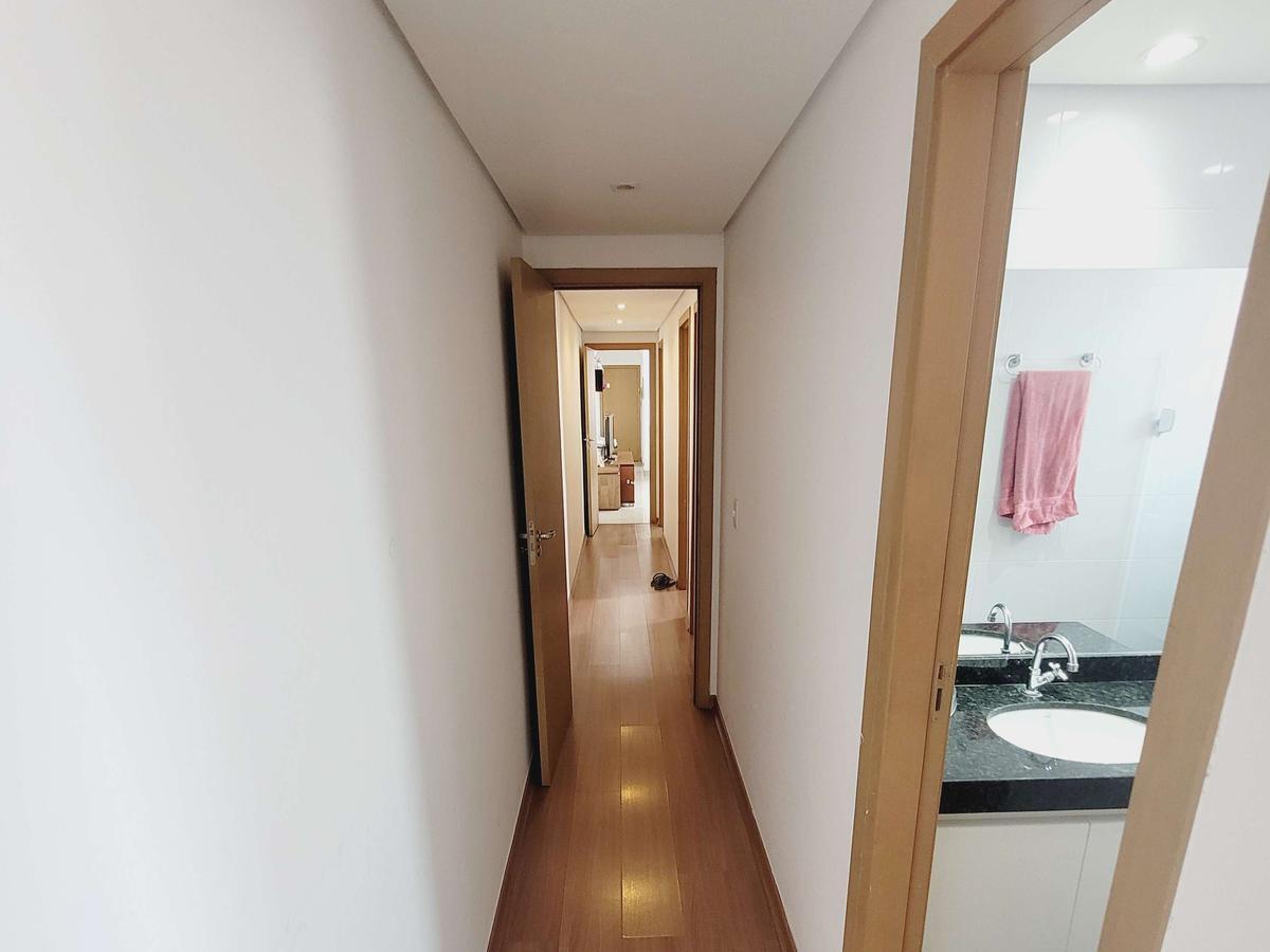 Apartamento, Fernão Dias, 3 Quartos, 2 Vagas, 1 Suíte