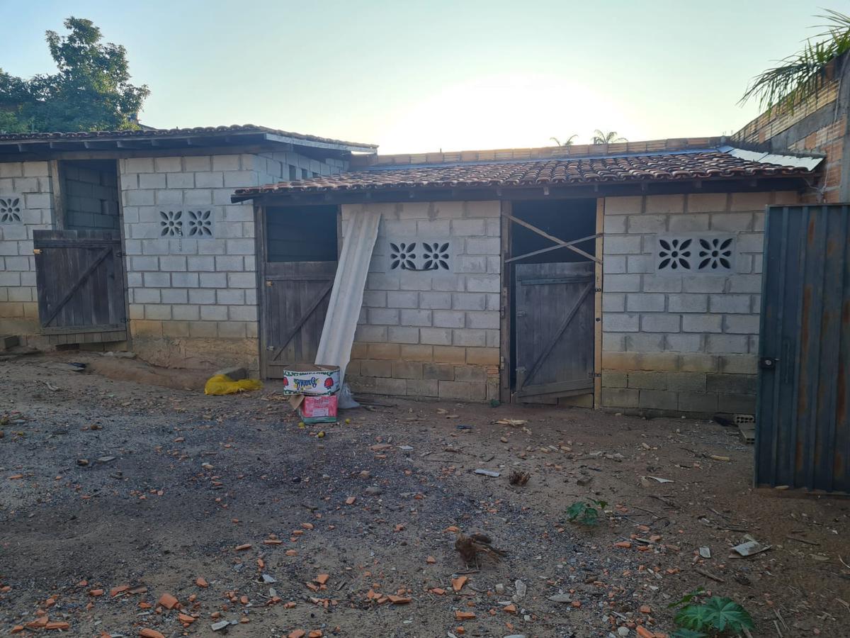 Lote, Quintas São José, 0 Quarto, 0 Vaga