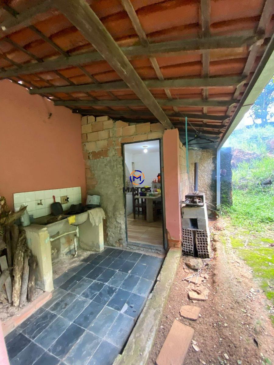 Fazenda, Bonanza, 3 Quartos, 10 Vagas
