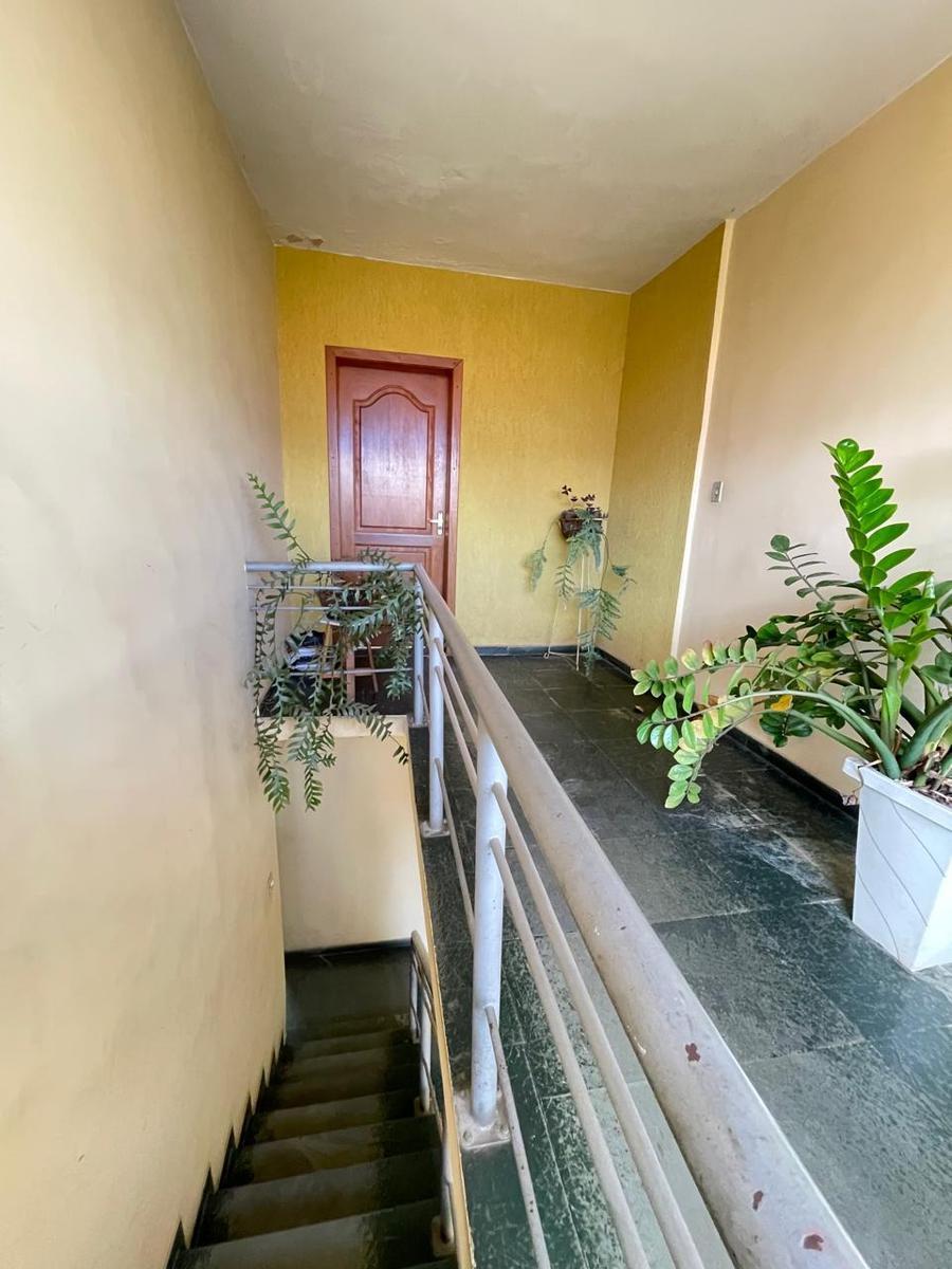 Casa, Sagrada Família, 6 Quartos, 2 Vagas, 1 Suíte