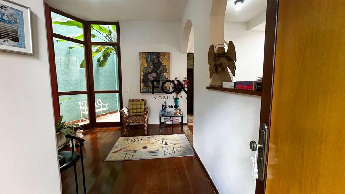 Casa, São Lucas, 4 Quartos, 5 Vagas, 3 Suítes