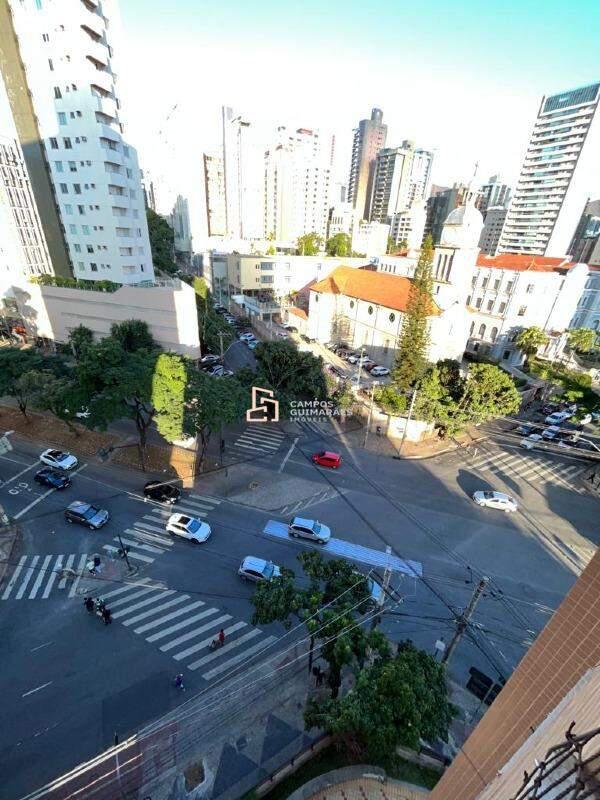 Apartamento, Savassi, 3 Quartos, 2 Vagas, 1 Suíte