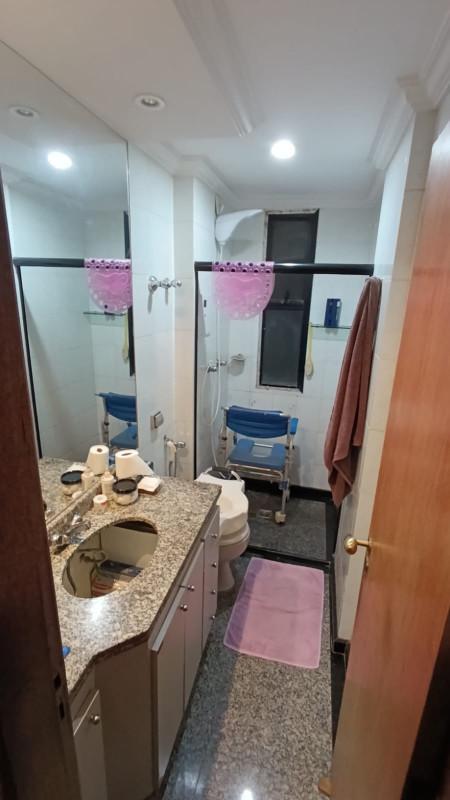 Apartamento, Floresta, 3 Quartos, 2 Vagas, 1 Suíte