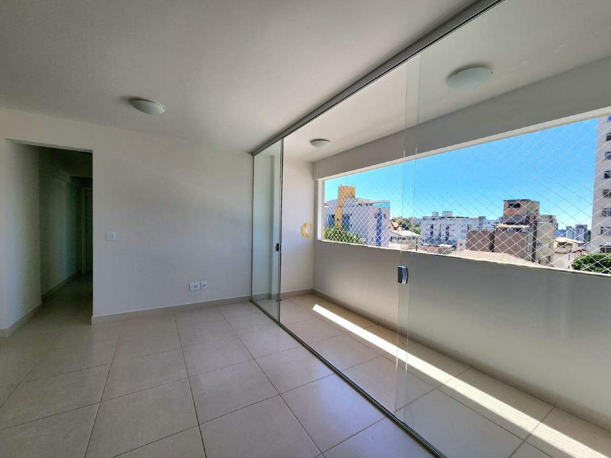 Apartamento, Graça, 3 Quartos, 0 Vaga, 1 Suíte