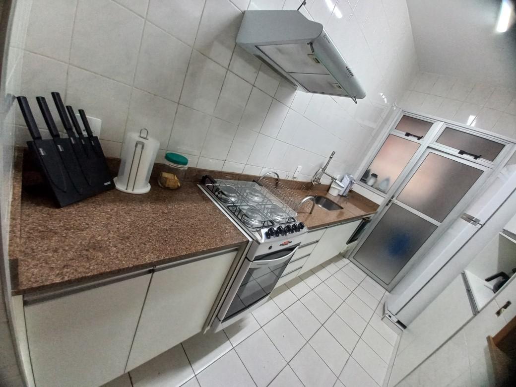 Apartamento, Lourdes, 2 Quartos, 1 Vaga