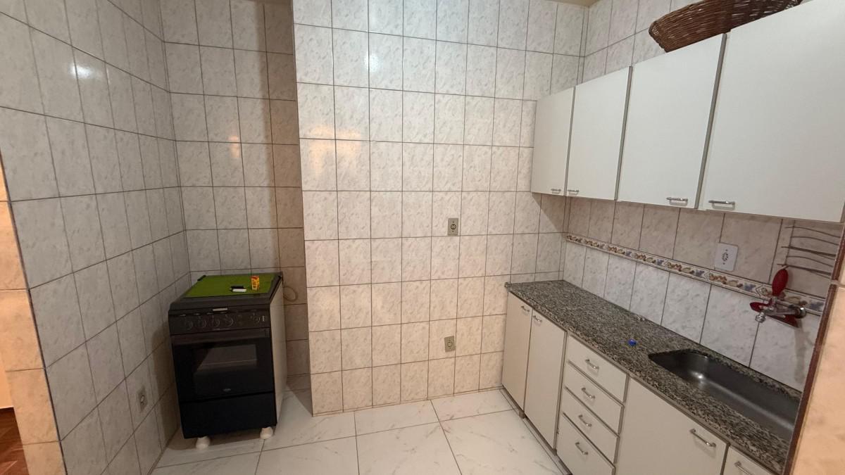 Apartamento, Salgado Filho, 2 Quartos, 1 Vaga