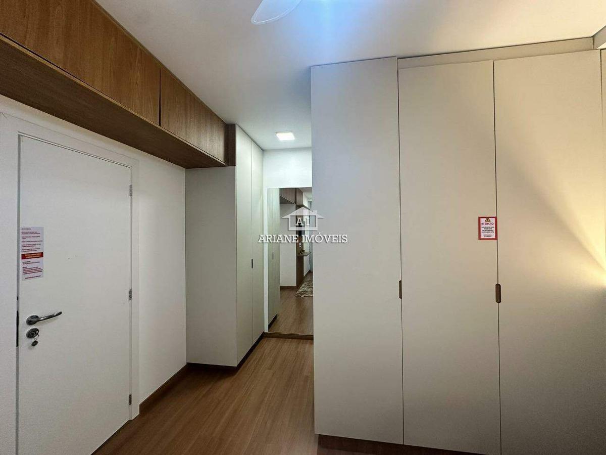 Apartamento, Nova Suíssa, 3 Quartos, 2 Vagas, 1 Suíte
