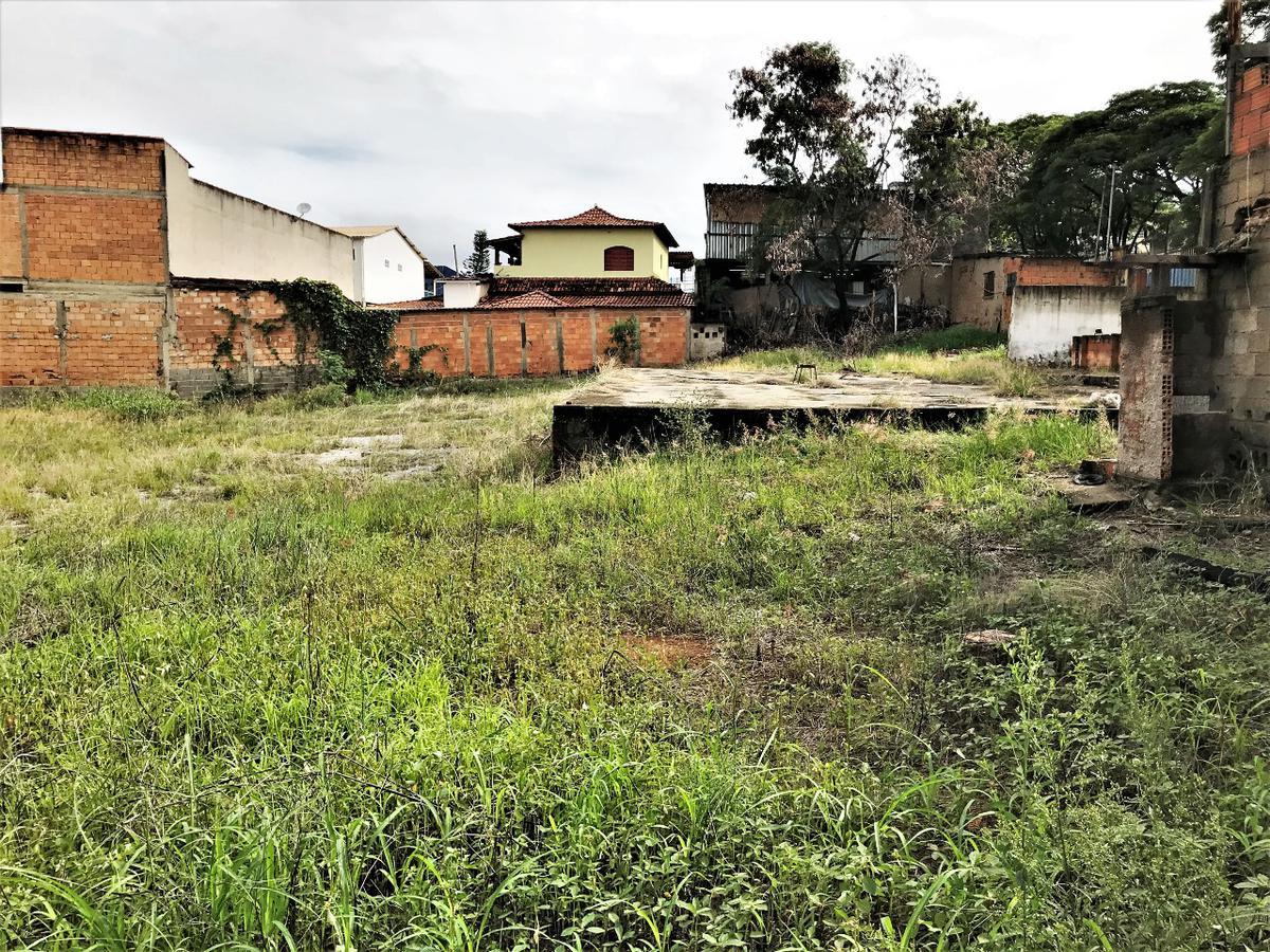Lote, São João Batista (venda Nova)