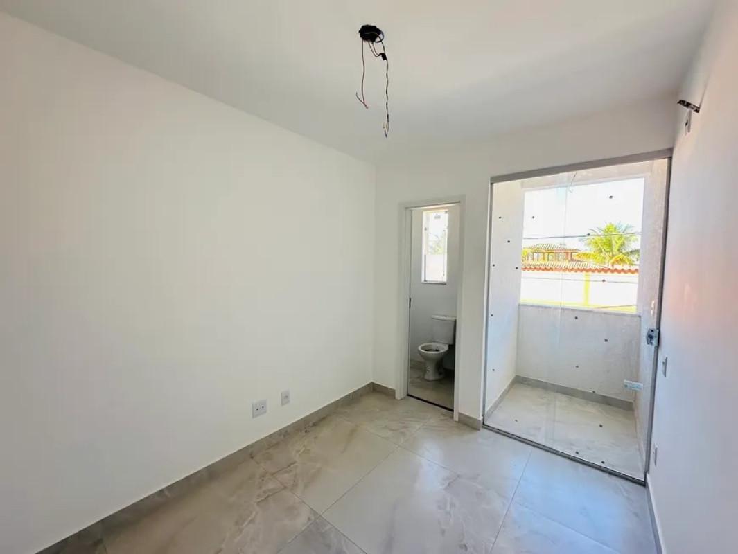 Casa, Planalto, 2 Quartos, 1 Vaga