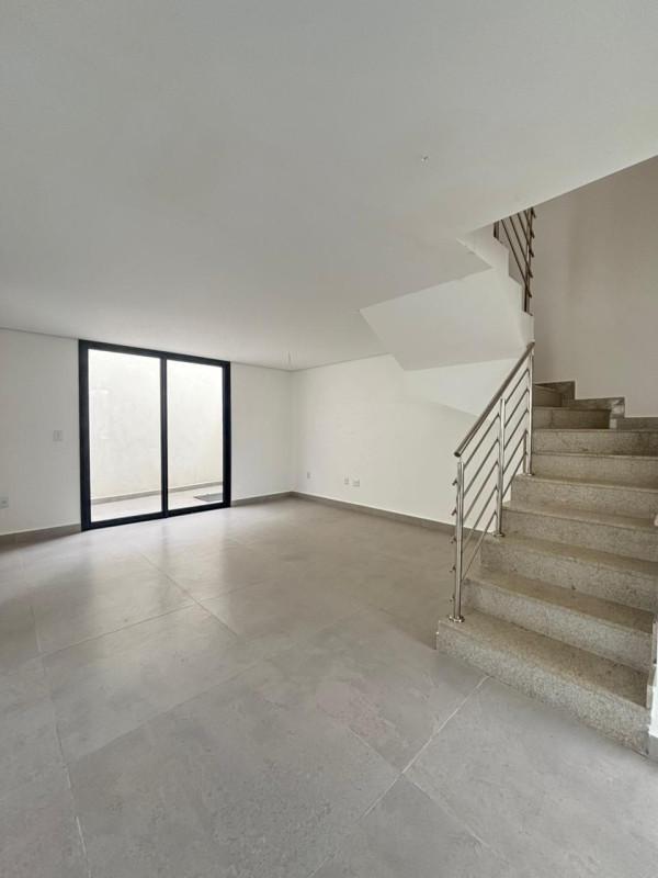 Casa, Planalto, 3 Quartos, 3 Vagas, 2 Suítes
