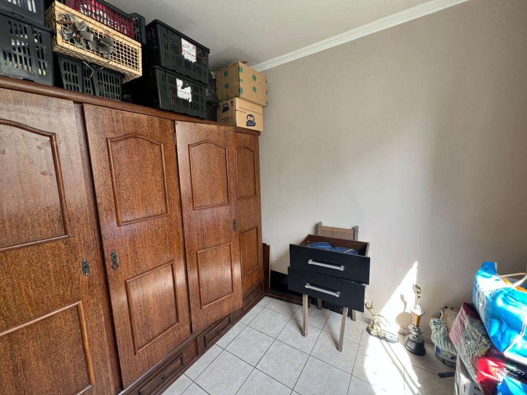 Apartamento, Silveira, 3 Quartos, 1 Vaga, 1 Suíte