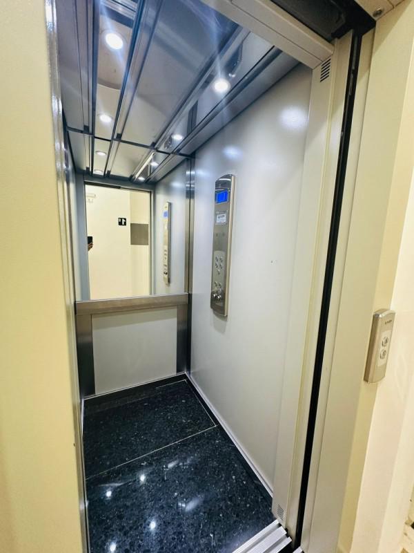 Apartamento, Masterville, 2 Quartos, 1 Vaga