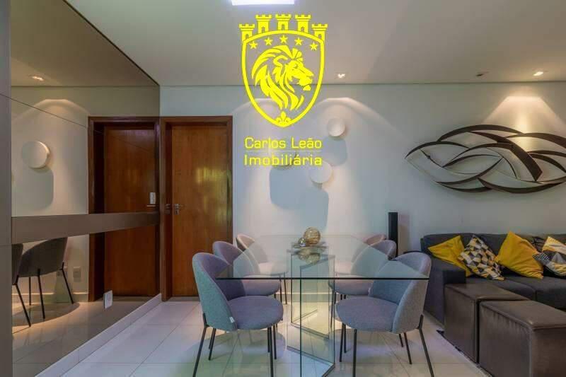 Apartamento, Anchieta, 3 Quartos, 3 Vagas, 1 Suíte