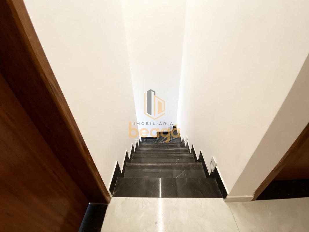 Casa, Sapucaia II, 3 Quartos, 2 Vagas, 1 Suíte