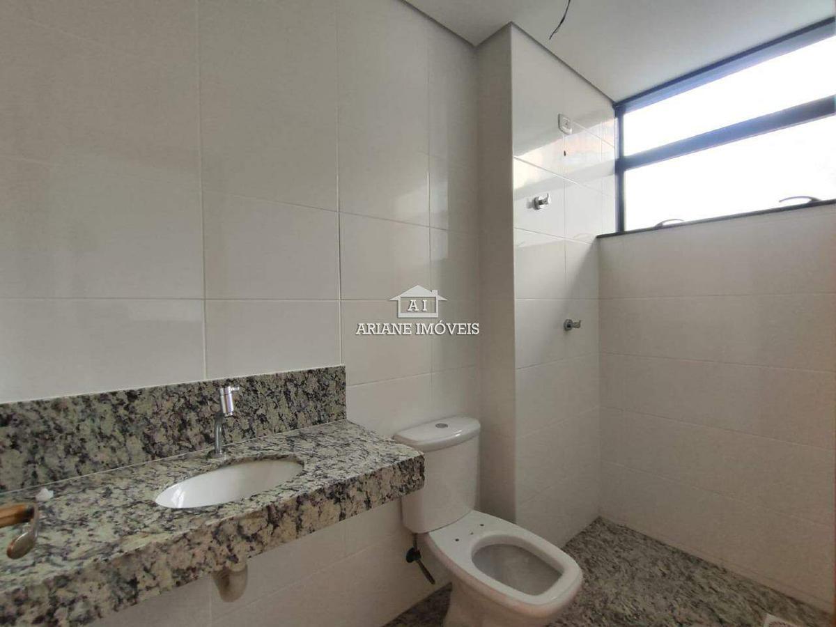 Apartamento, Lourdes, 1 Quarto, 1 Vaga