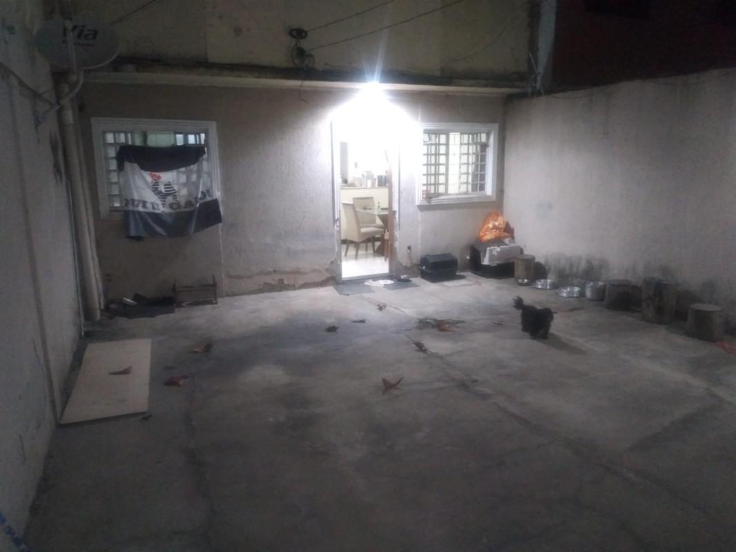 Casa, Serrano, 2 Quartos, 3 Vagas