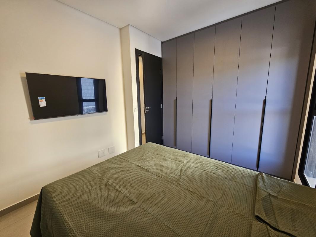 Apartamento, Santo Agostinho, 2 Quartos, 1 Vaga, 1 Suíte