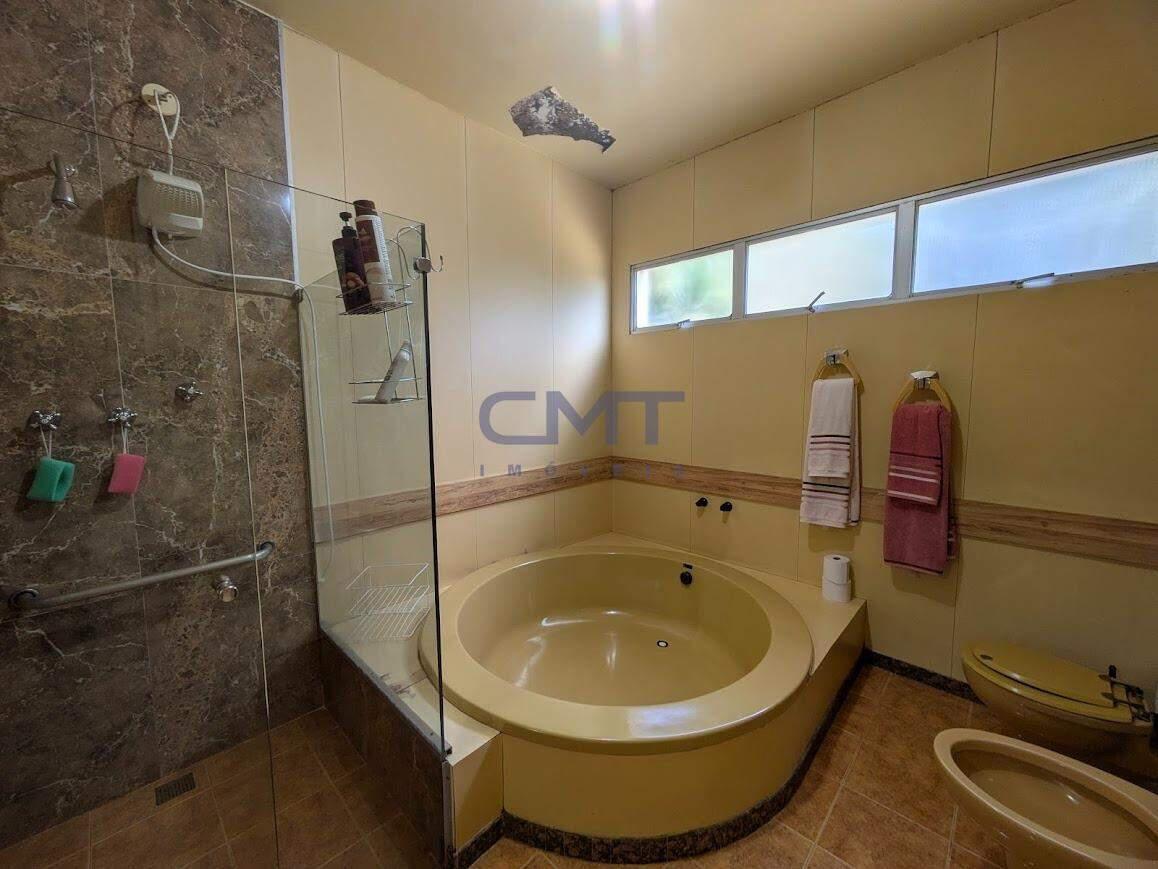 Casa, Bandeirantes (pampulha), 0 Quarto, 6 Vagas