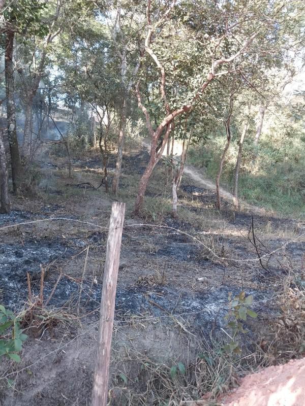 Lote, Nova Esmeraldas, 0 Quarto, 0 Vaga