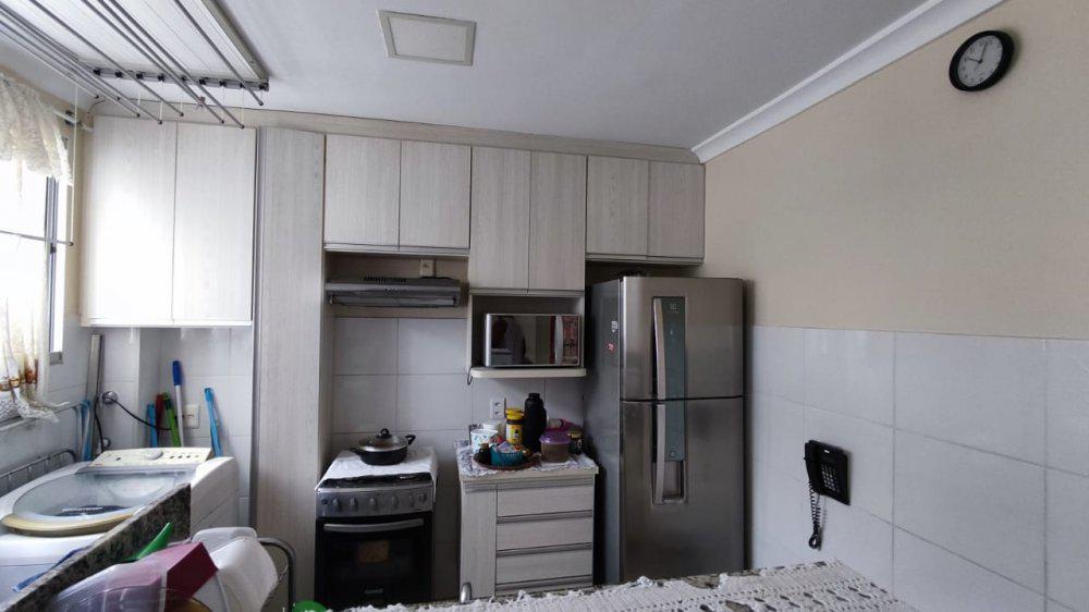 Apartamento, Santa Maria, 2 Quartos, 1 Vaga