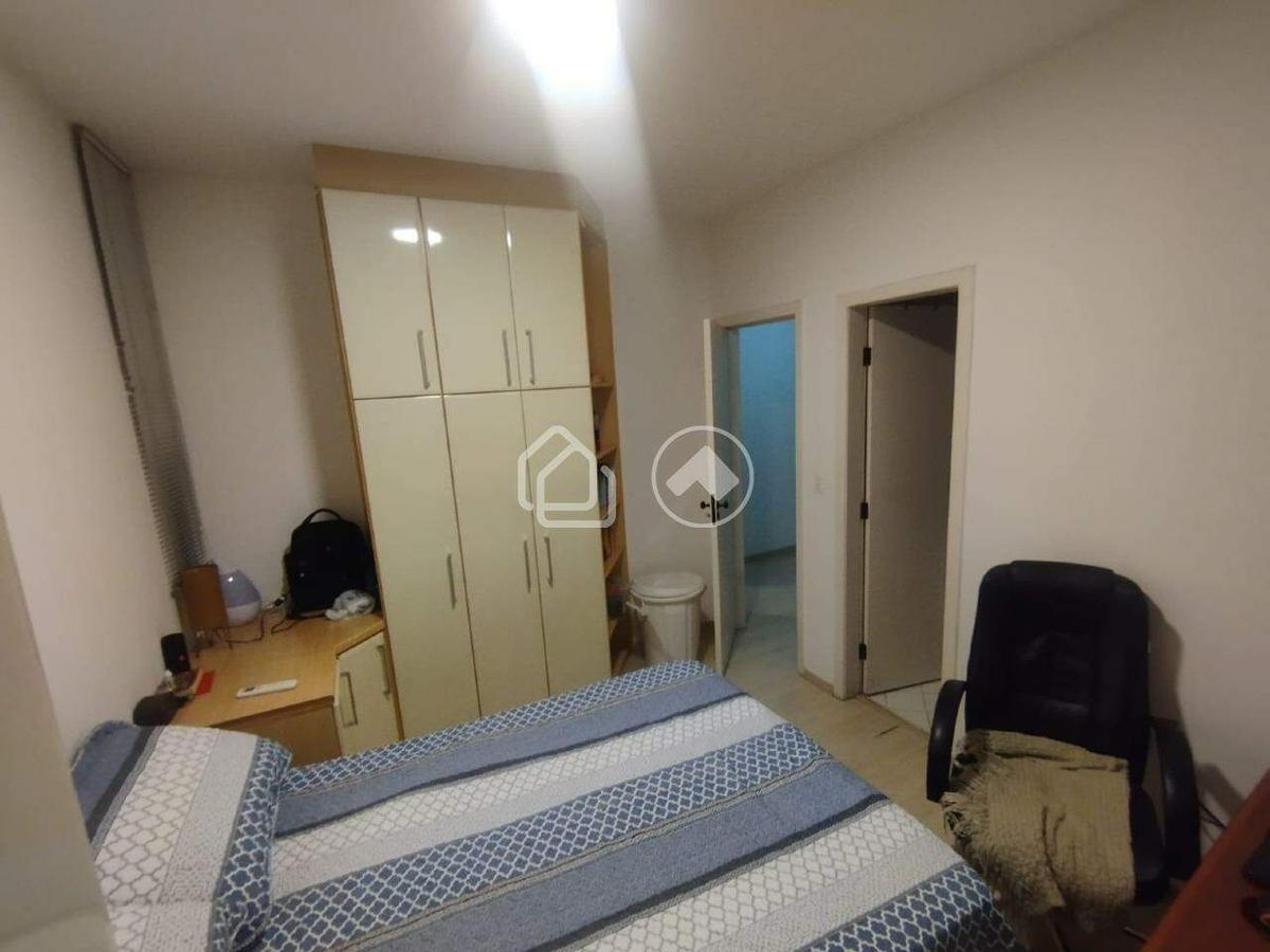 Cobertura, Buritis, 3 Quartos, 2 Vagas, 1 Suíte
